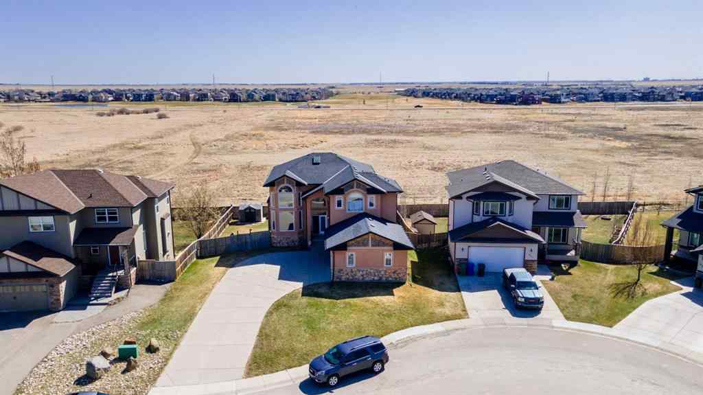 MLS® A2251167 - 431 Railway Place SE in NONE Langdon, Residential