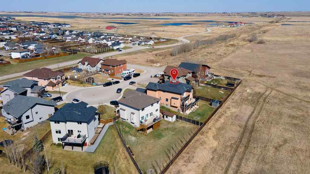 MLS® A2251167 - 431 Railway Place SE in NONE Langdon, Residential