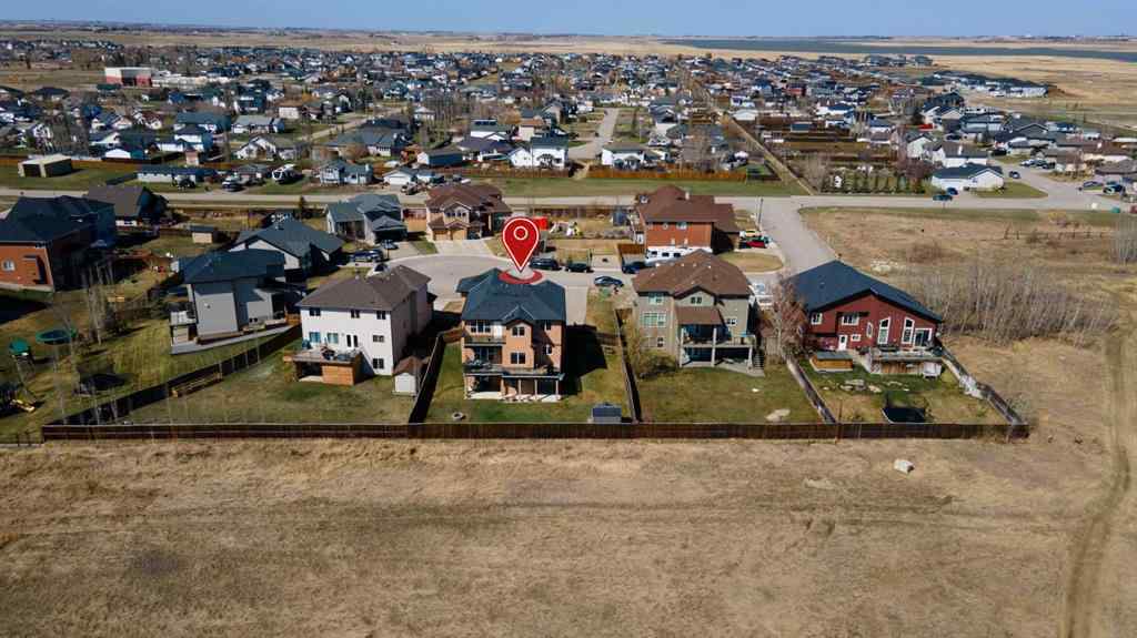 MLS® A2251167 - 431 Railway Place SE in NONE Langdon, Residential