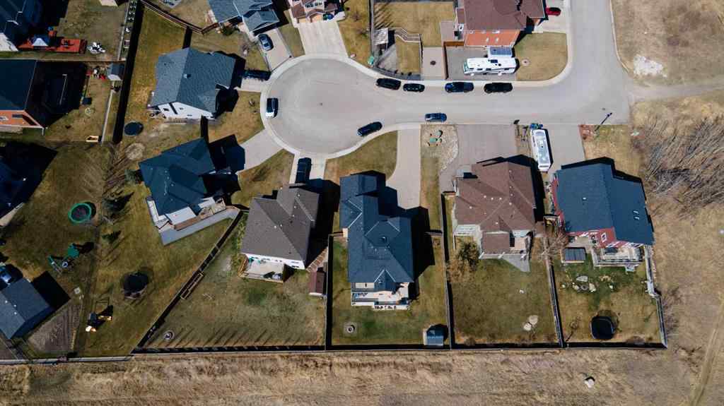 MLS® A2251167 - 431 Railway Place SE in NONE Langdon, Residential