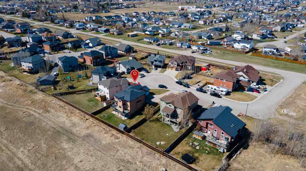 MLS® A2251167 - 431 Railway Place SE in NONE Langdon, Residential