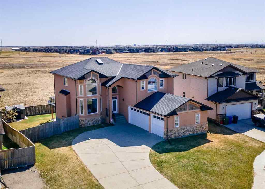MLS® A2251167 - 431 Railway Place SE in NONE Langdon, Residential