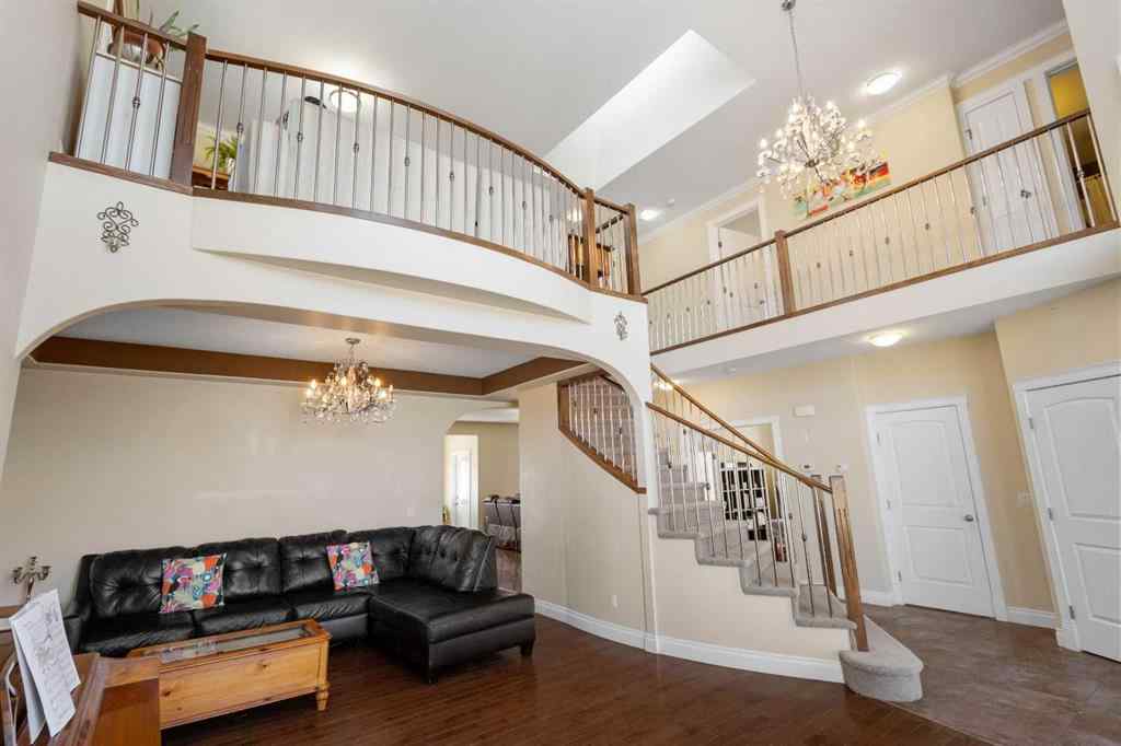 MLS® A2251167 - 431 Railway Place SE in NONE Langdon, Residential