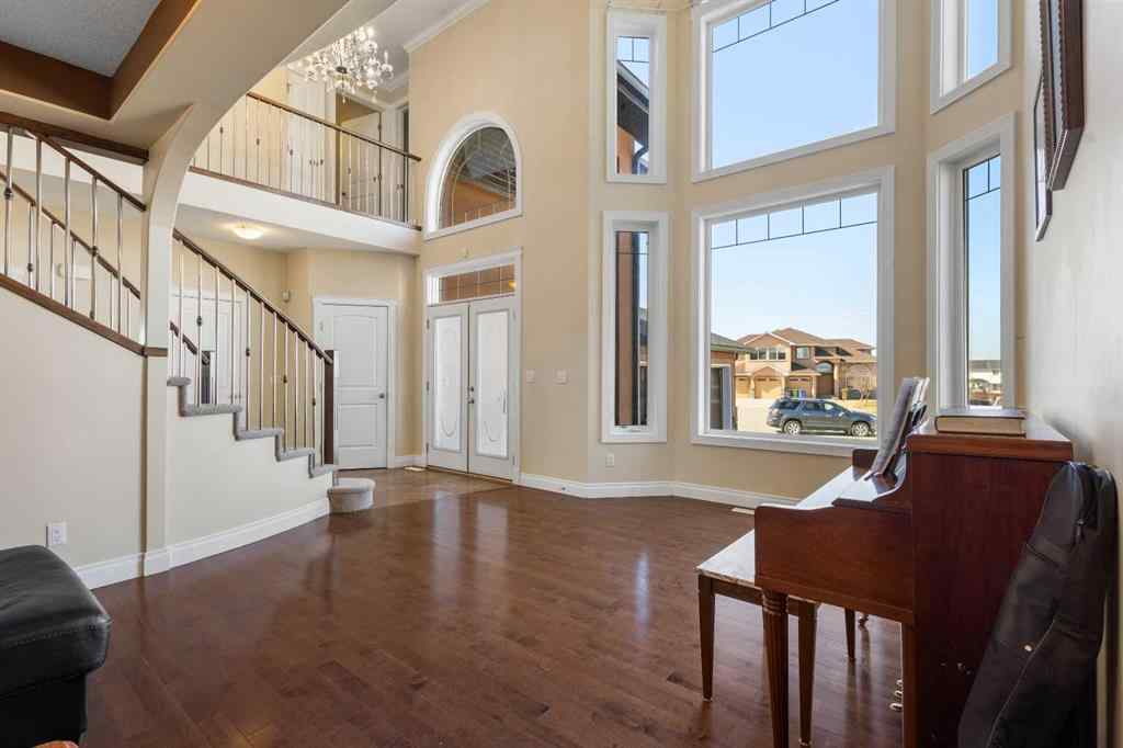 MLS® A2251167 - 431 Railway Place SE in NONE Langdon, Residential