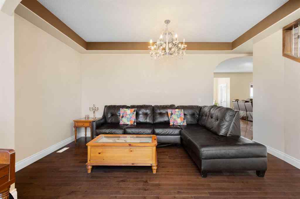 MLS® A2251167 - 431 Railway Place SE in NONE Langdon, Residential