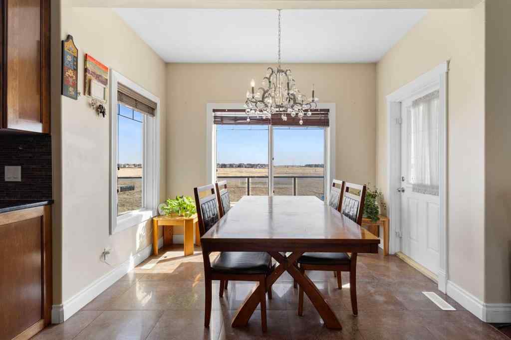 MLS® A2251167 - 431 Railway Place SE in NONE Langdon, Residential