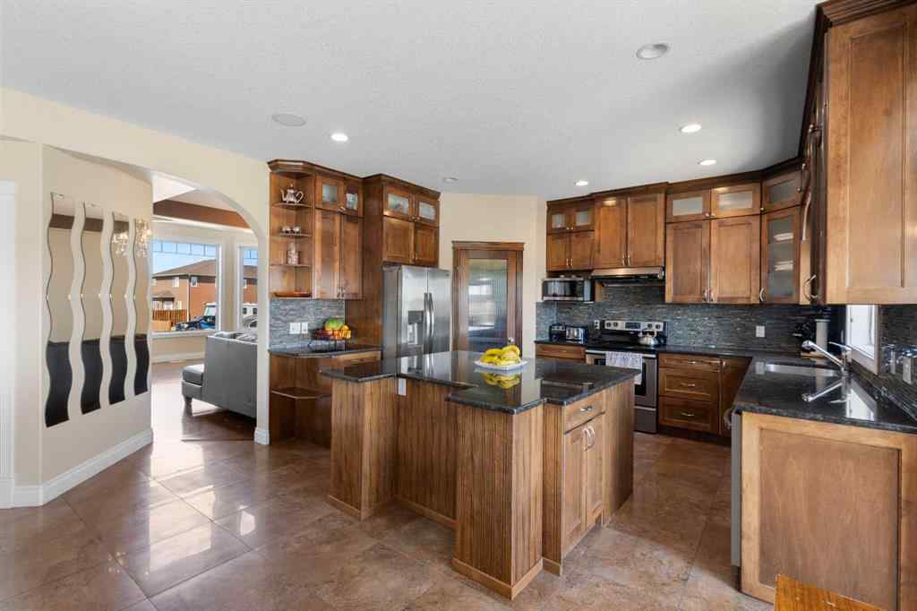 MLS® A2251167 - 431 Railway Place SE in NONE Langdon, Residential