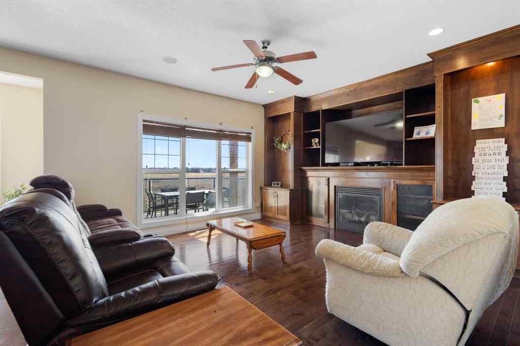MLS® A2251167 - 431 Railway Place SE in NONE Langdon, Residential