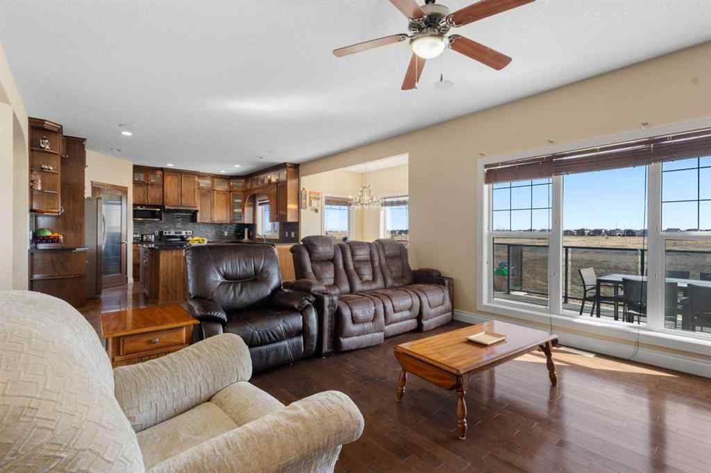 MLS® A2251167 - 431 Railway Place SE in NONE Langdon, Residential