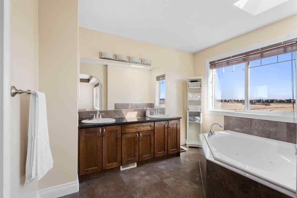 MLS® A2251167 - 431 Railway Place SE in NONE Langdon, Residential