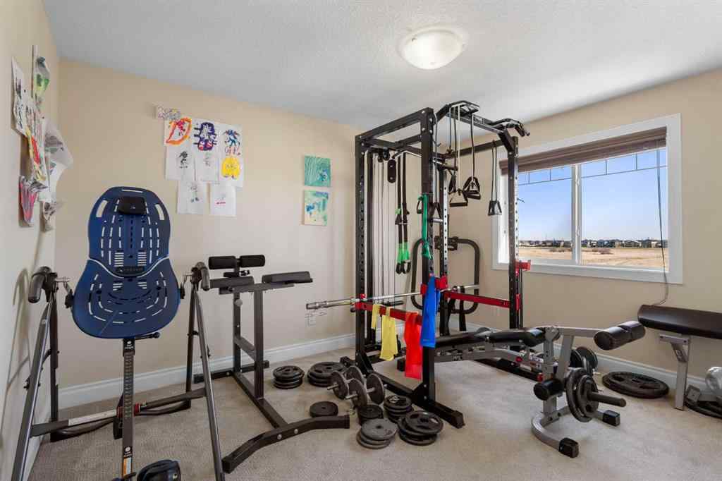 MLS® A2251167 - 431 Railway Place SE in NONE Langdon, Residential