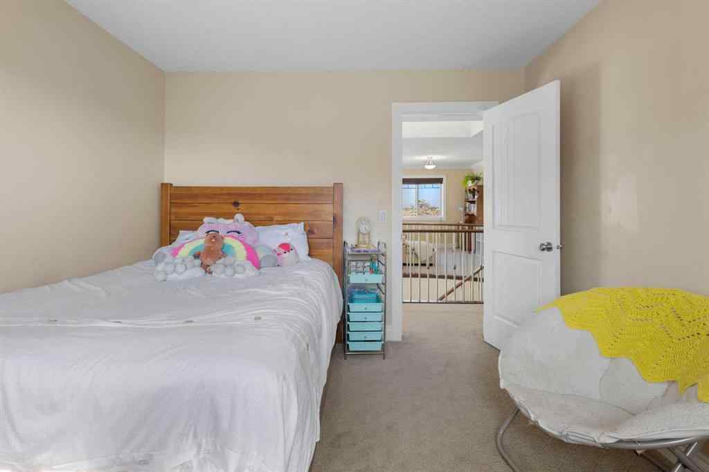 MLS® A2251167 - 431 Railway Place SE in NONE Langdon, Residential