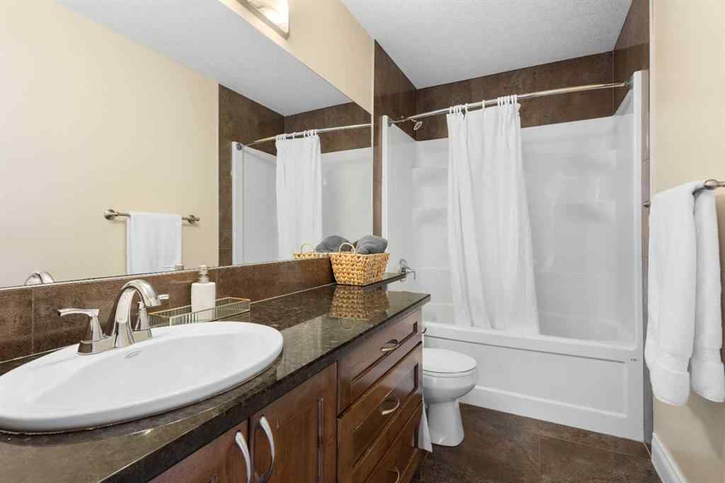 MLS® A2251167 - 431 Railway Place SE in NONE Langdon, Residential