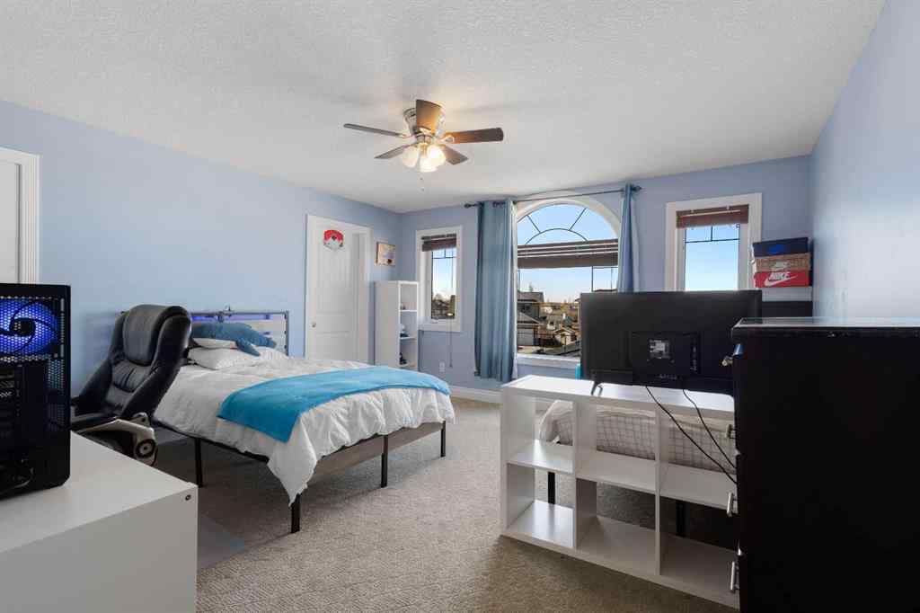 MLS® A2251167 - 431 Railway Place SE in NONE Langdon, Residential