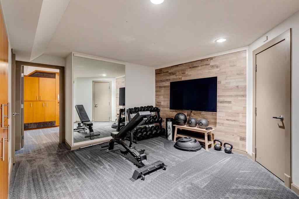 MLS® A2251170 - 1432 Chardie Place SW in Chinook Park Calgary, Residential