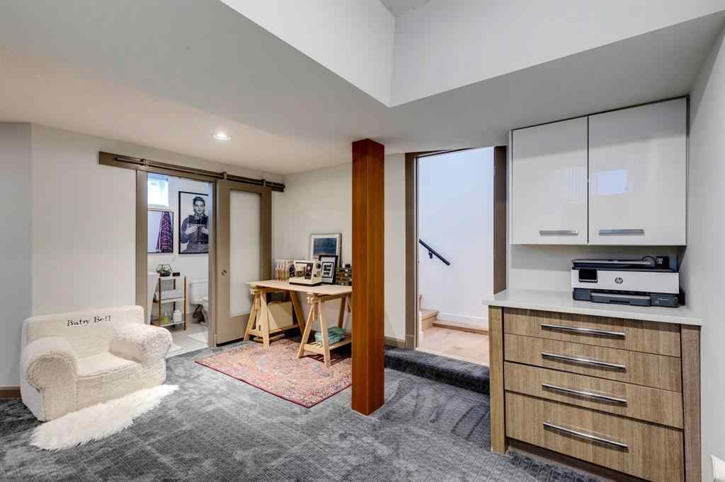 MLS® A2251170 - 1432 Chardie Place SW in Chinook Park Calgary, Residential