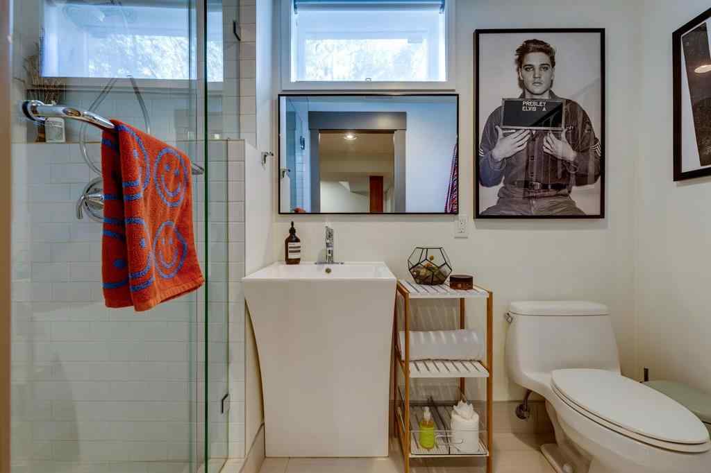MLS® A2251170 - 1432 Chardie Place SW in Chinook Park Calgary, Residential