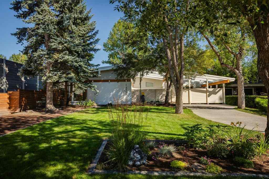 MLS® A2251170 - 1432 Chardie Place SW in Chinook Park Calgary, Residential