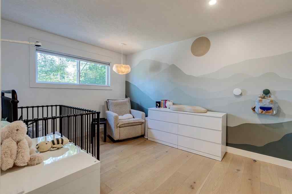 MLS® A2251170 - 1432 Chardie Place SW in Chinook Park Calgary, Residential