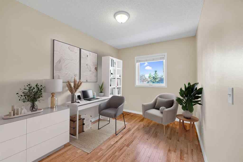 MLS® A2251171 - 362 Regal Park NE in Renfrew Calgary, Residential