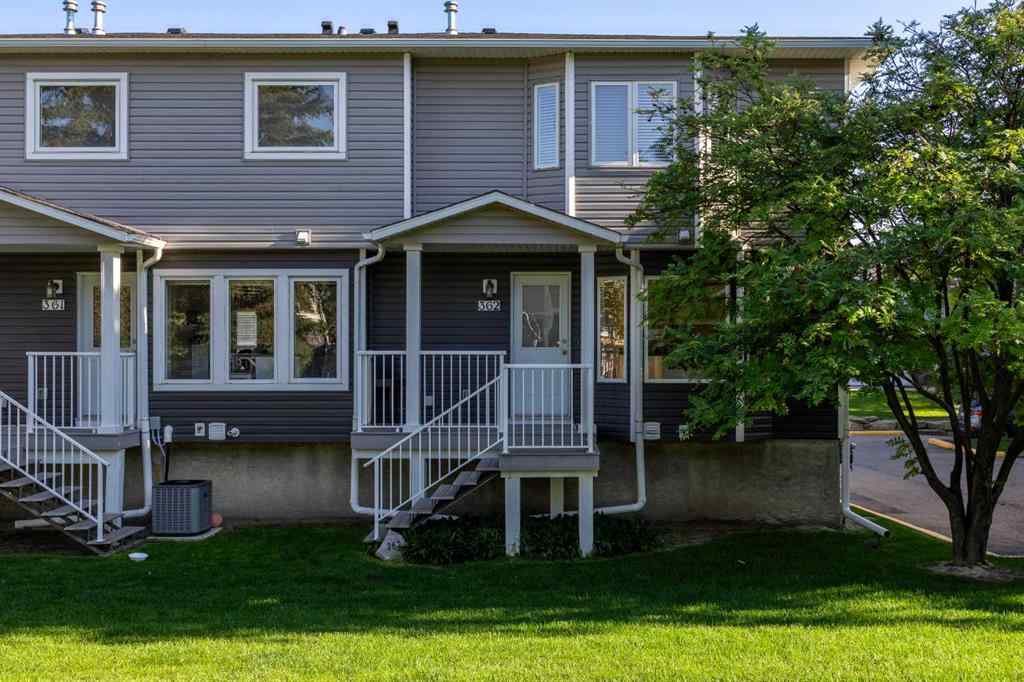MLS® A2251171 - 362 Regal Park NE in Renfrew Calgary, Residential