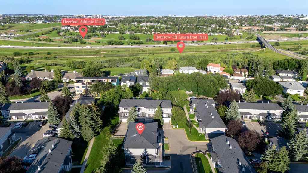 MLS® A2251171 - 362 Regal Park NE in Renfrew Calgary, Residential