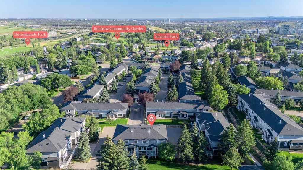 MLS® A2251171 - 362 Regal Park NE in Renfrew Calgary, Residential
