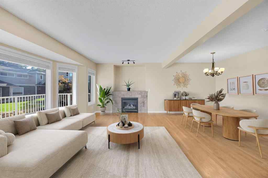 MLS® A2251171 - 362 Regal Park NE in Renfrew Calgary, Residential