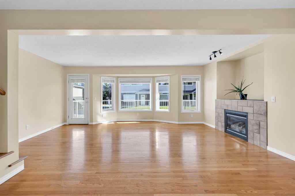 MLS® A2251171 - 362 Regal Park NE in Renfrew Calgary, Residential