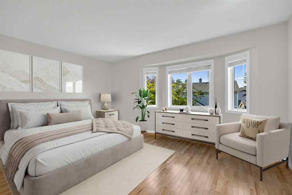 MLS® A2251171 - 362 Regal Park NE in Renfrew Calgary, Residential