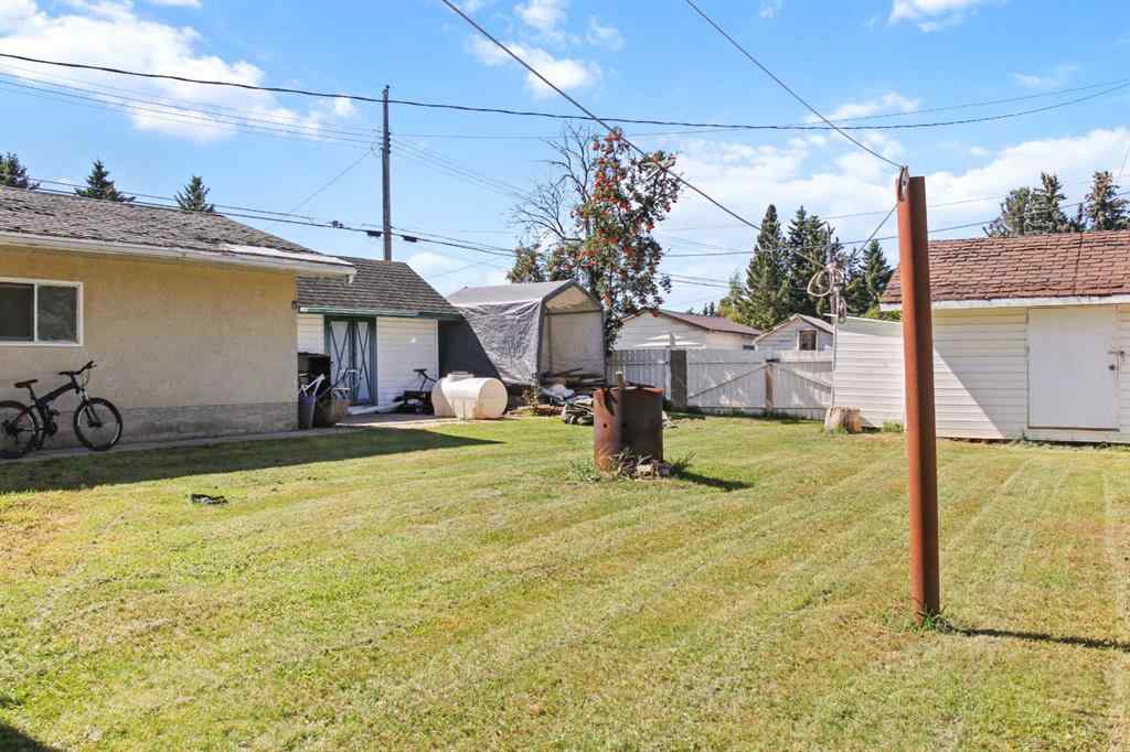 MLS® A2251172 - 4801 51 Street  in Sedgewick Sedgewick, Residential