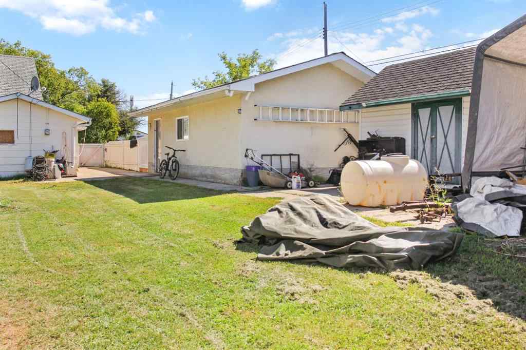 MLS® A2251172 - 4801 51 Street  in Sedgewick Sedgewick, Residential