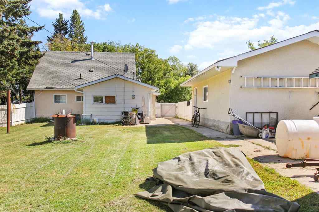 MLS® A2251172 - 4801 51 Street  in Sedgewick Sedgewick, Residential