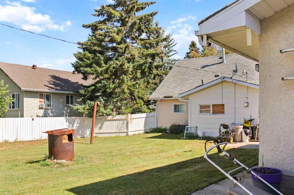 MLS® A2251172 - 4801 51 Street  in Sedgewick Sedgewick, Residential