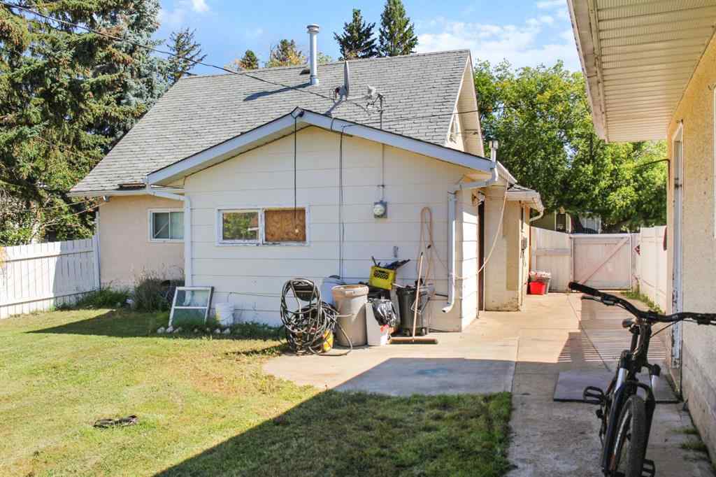 MLS® A2251172 - 4801 51 Street  in Sedgewick Sedgewick, Residential