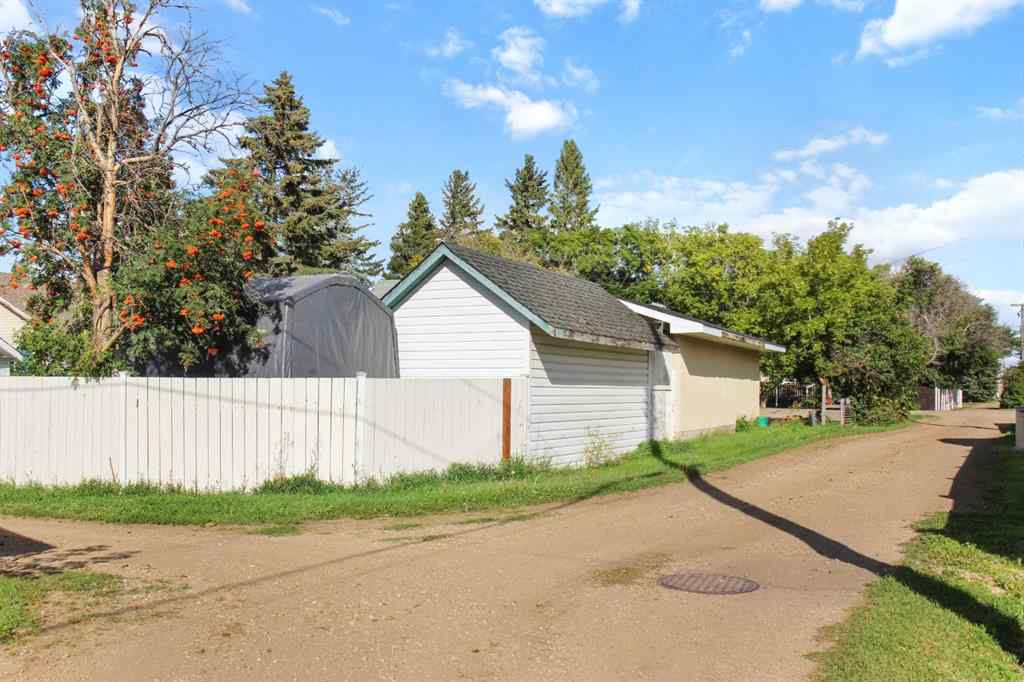 MLS® A2251172 - 4801 51 Street  in Sedgewick Sedgewick, Residential
