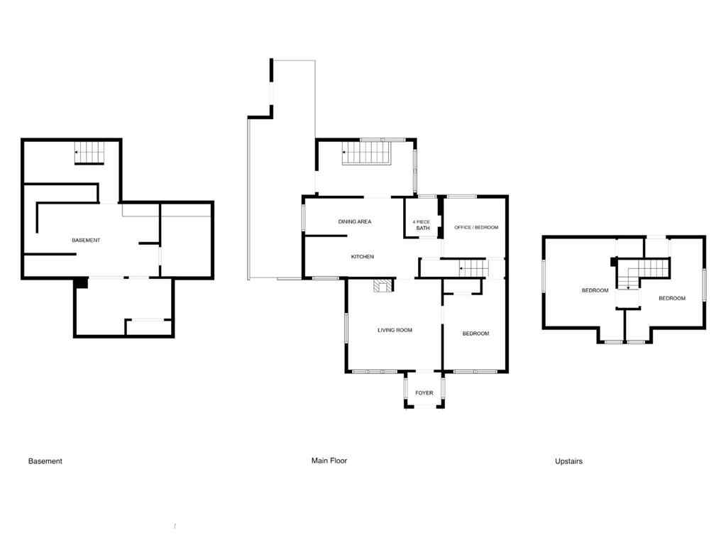 MLS® A2251172 - 4801 51 Street  in Sedgewick Sedgewick, Residential