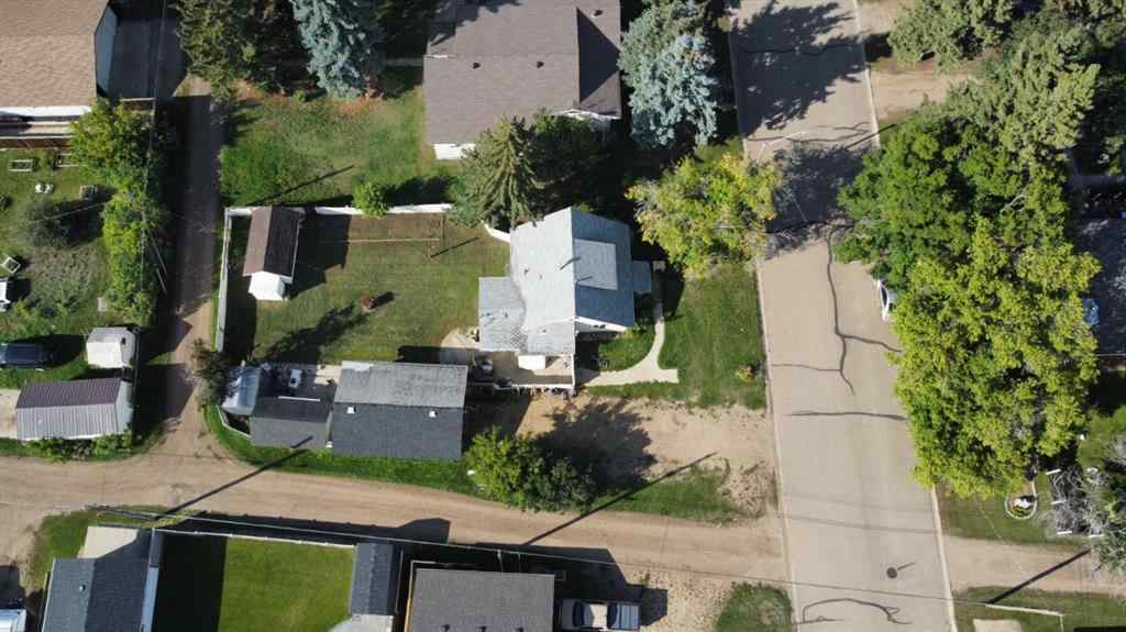 MLS® A2251172 - 4801 51 Street  in Sedgewick Sedgewick, Residential