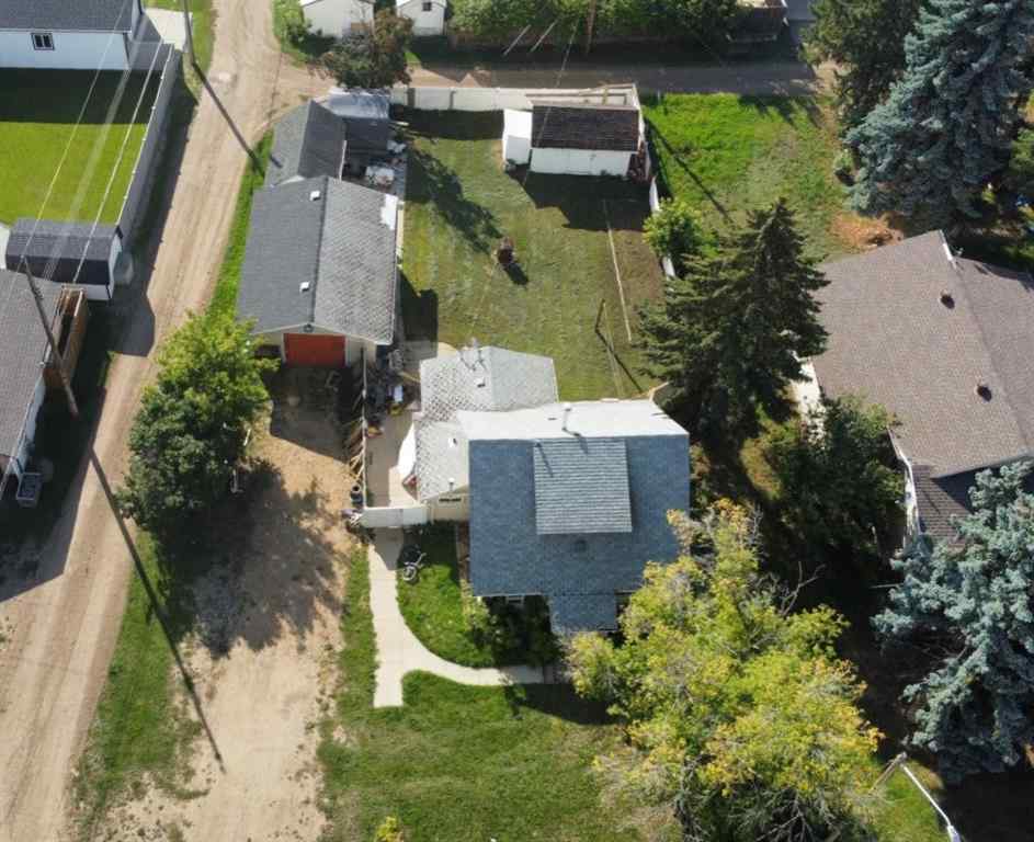 MLS® A2251172 - 4801 51 Street  in Sedgewick Sedgewick, Residential