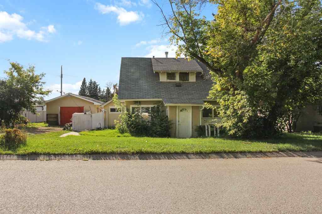 MLS® A2251172 - 4801 51 Street  in Sedgewick Sedgewick, Residential