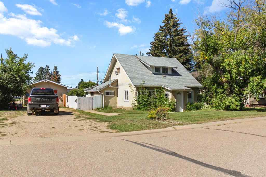 MLS® A2251172 - 4801 51 Street  in Sedgewick Sedgewick, Residential