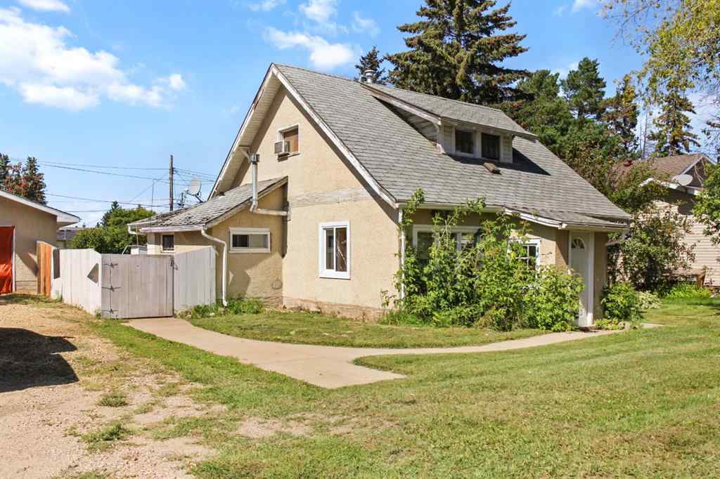 MLS® A2251172 - 4801 51 Street  in Sedgewick Sedgewick, Residential
