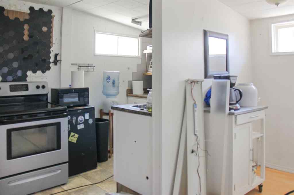 MLS® A2251172 - 4801 51 Street  in Sedgewick Sedgewick, Residential