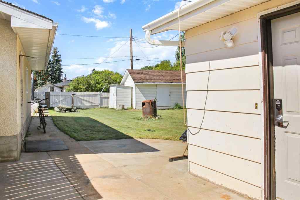 MLS® A2251172 - 4801 51 Street  in Sedgewick Sedgewick, Residential