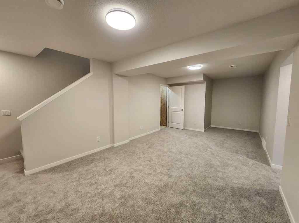 MLS® A2251173 - 73 Herron Common NE in Livingston Calgary, Residential