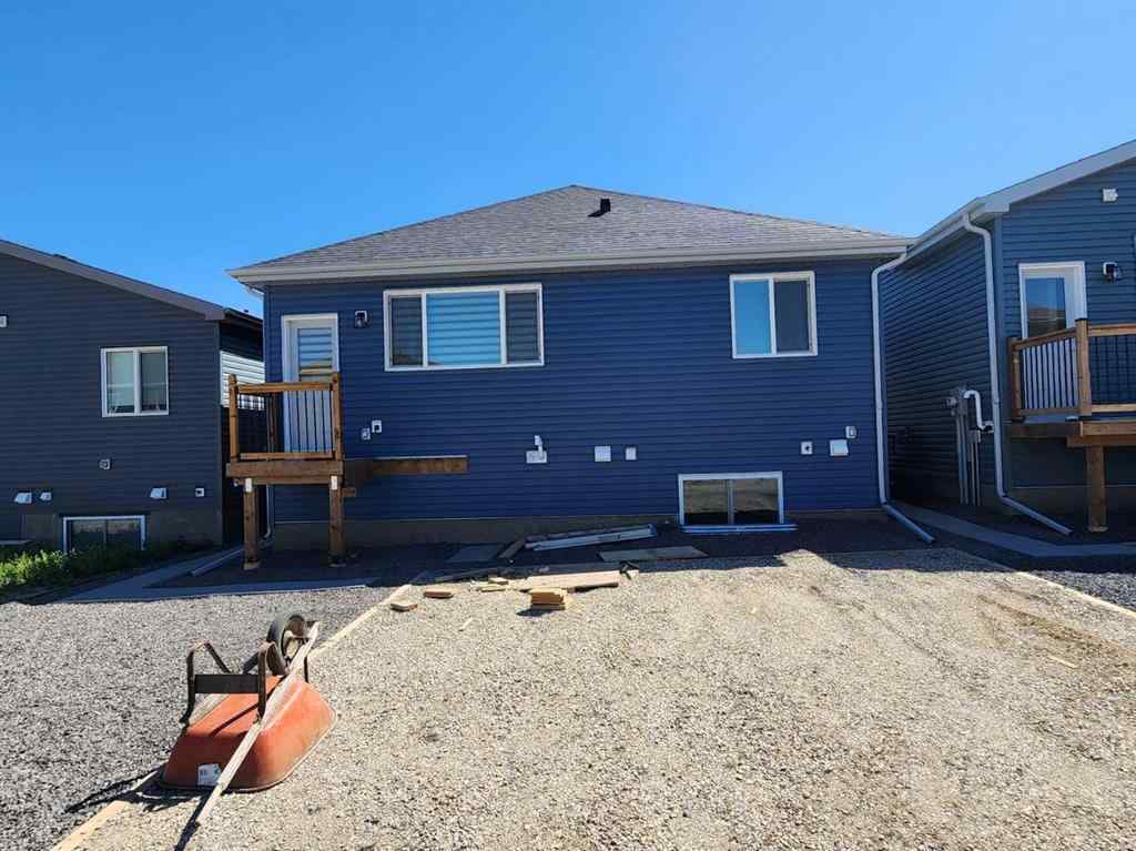 MLS® A2251173 - 73 Herron Common NE in Livingston Calgary, Residential
