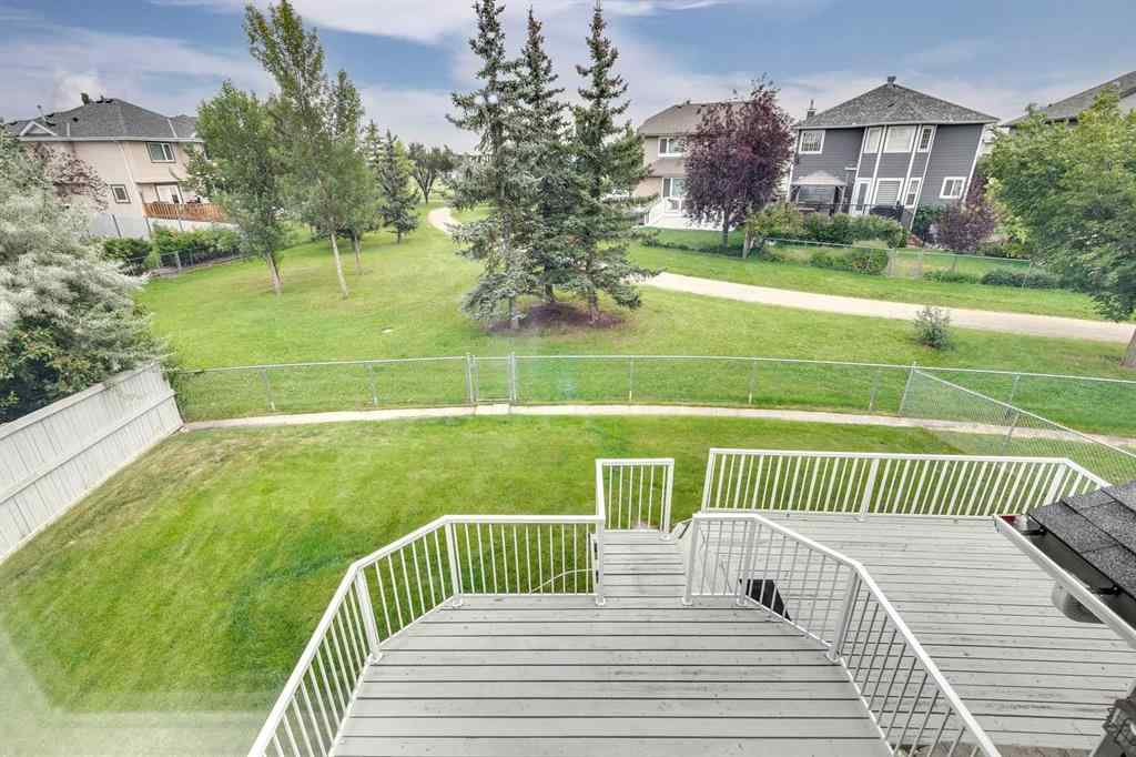 MLS® A2251177 - 54 Somerset Way SW in Somerset Calgary, Residential