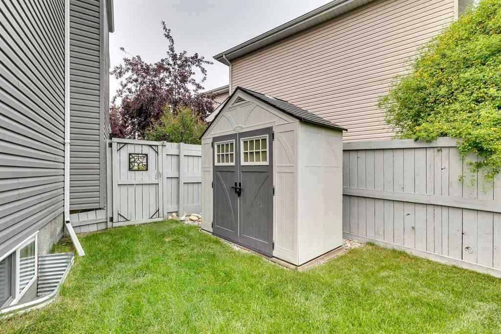 MLS® A2251177 - 54 Somerset Way SW in Somerset Calgary, Residential