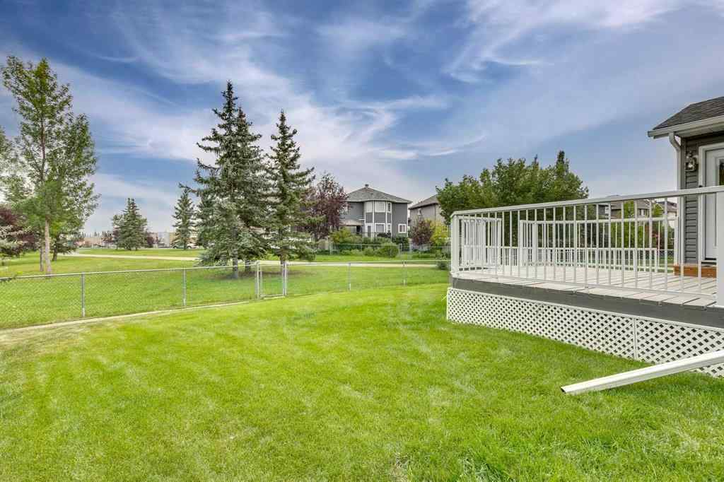 MLS® A2251177 - 54 Somerset Way SW in Somerset Calgary, Residential