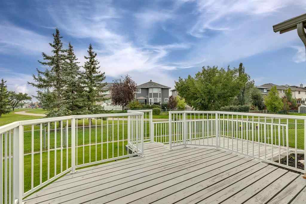 MLS® A2251177 - 54 Somerset Way SW in Somerset Calgary, Residential